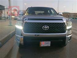 تويوتا توندرا